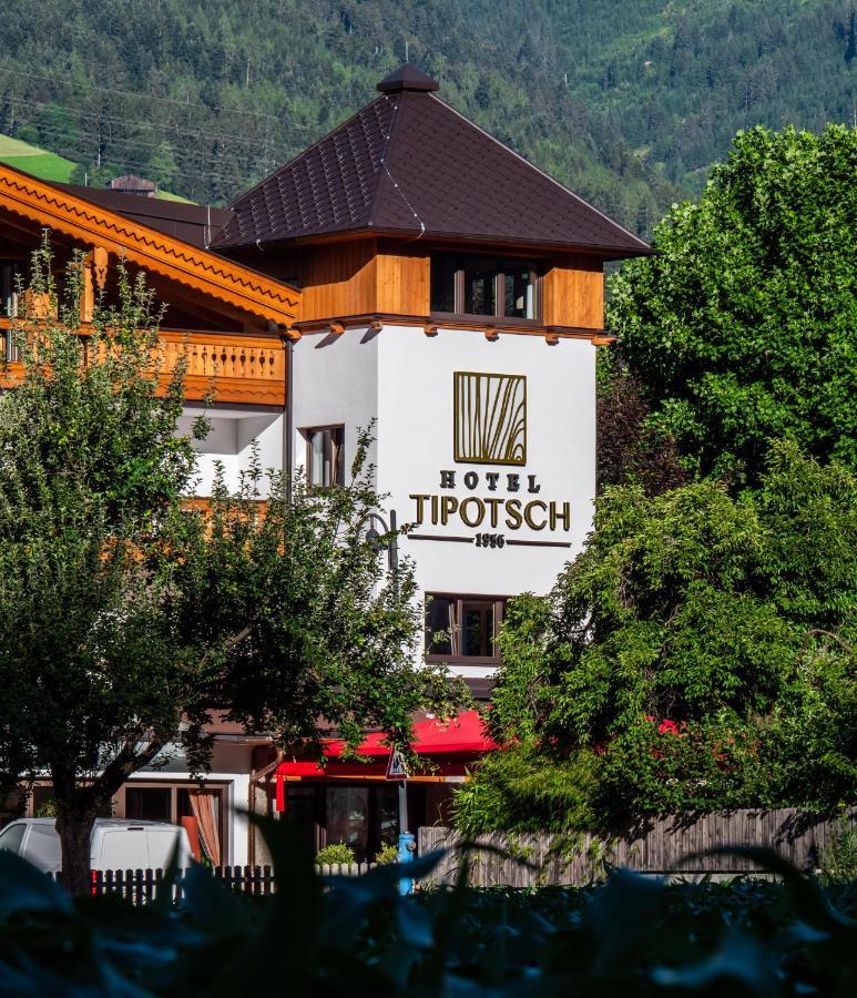 Hotel Tipotsch Stumm Exterior photo