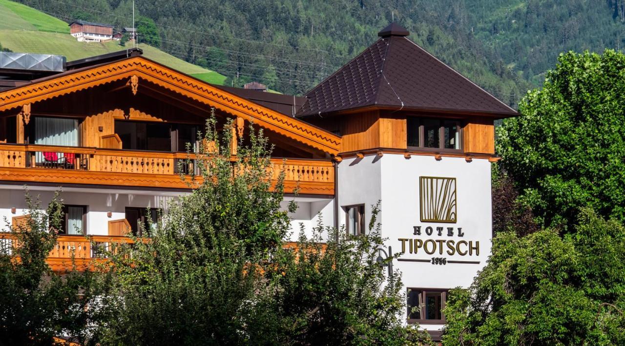 Hotel Tipotsch Stumm Exterior photo